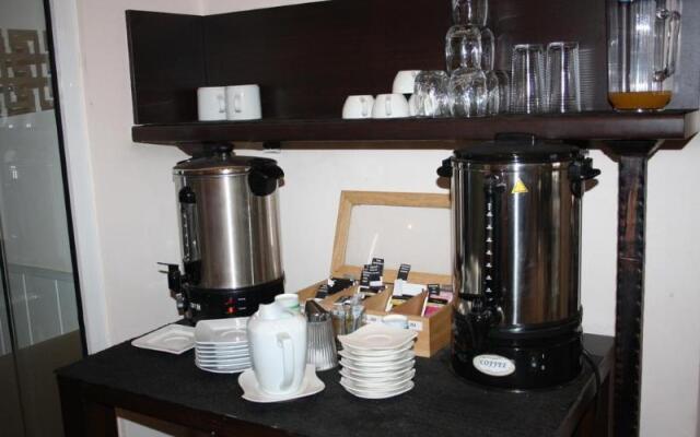 Orlando Hotel