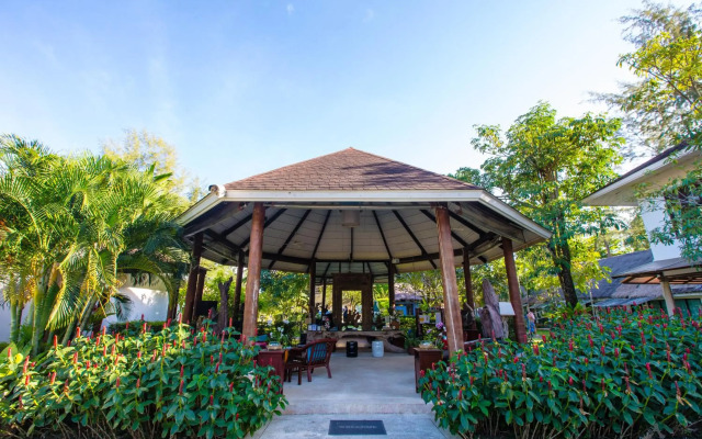 Krabi Aquamarine Resort - SHA Extra Plus
