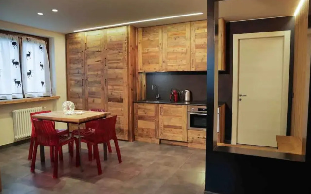 La petite maison d'Erika