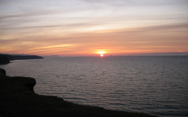 Sea Cliff Gardens Bed & Breakfast