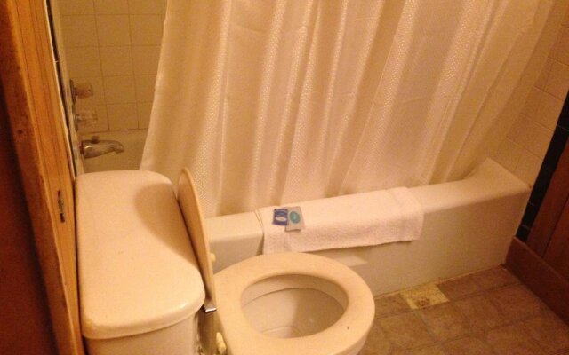 Dawson Springs Inn Motel