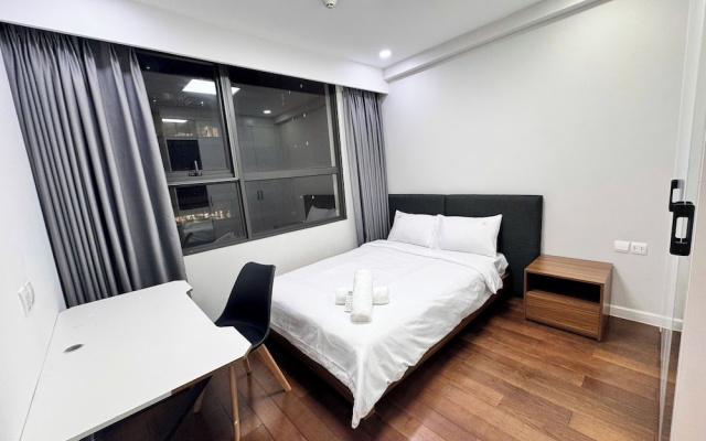 Vinhomes D'Capital - Great Vacation – Guest Rooms – Hanoi