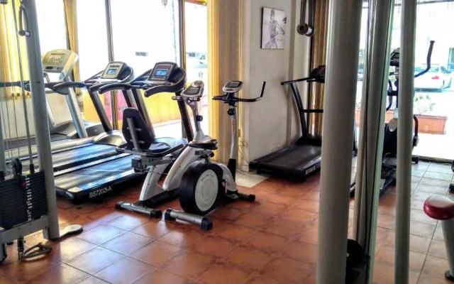 Real lux appartment
