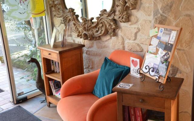 A la Villa Boucicaut