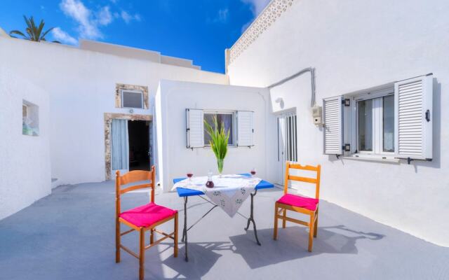 Suite Mantilaria