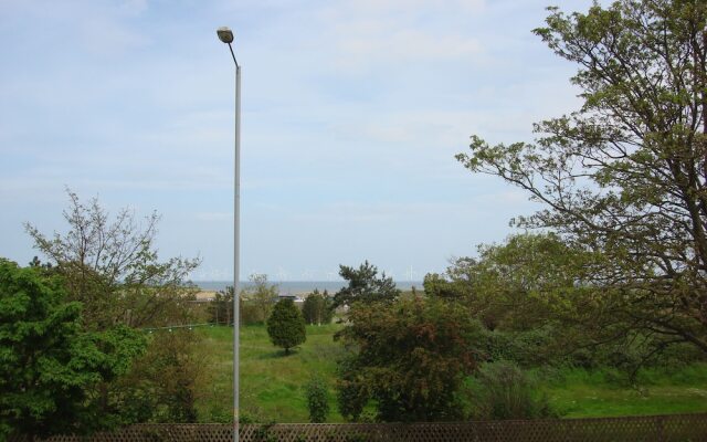 Yellow Mountain Hotel