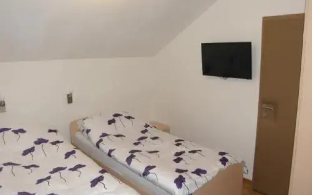 Hotel and Restaurant Ana