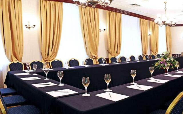 Palace Hotel Zagreb
