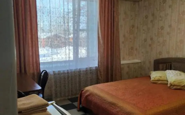 Mini Hotel on Kirova