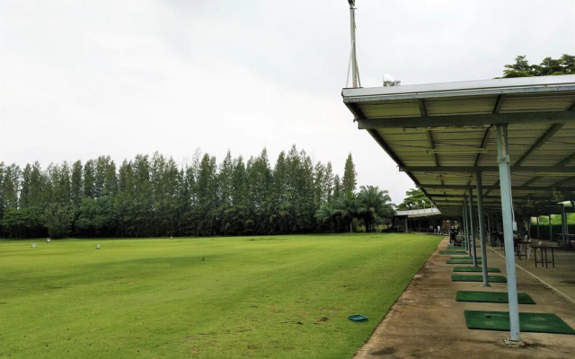 Kabinburi Sport Club - KBSC