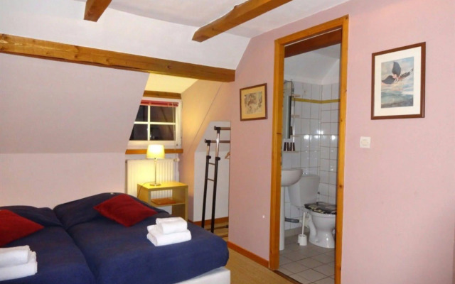 Pension Linstant