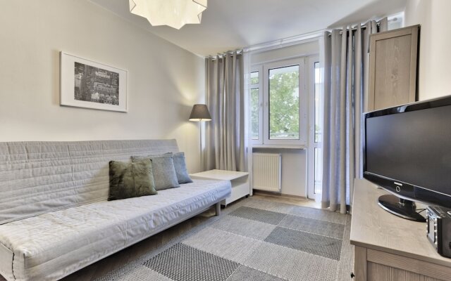 Tyzenhauz Apartments - Premium