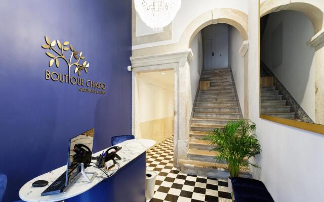 Boutique Chiado Suites