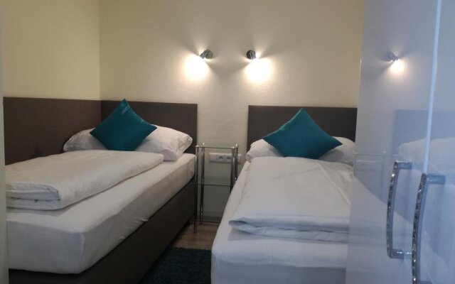garni Hotel S.O.G.* * *