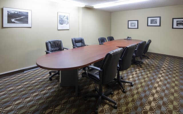 InTown Suites Extended Stay Atlanta GA - Marietta Roswell Rd