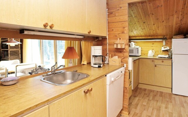 Charming Holiday Home in Ålbæk with Terrace