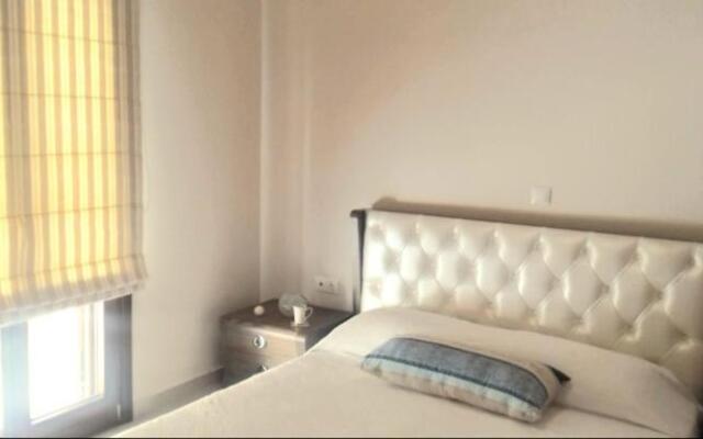 Central, fully equipped, 2 bedrooms, great view, wifi