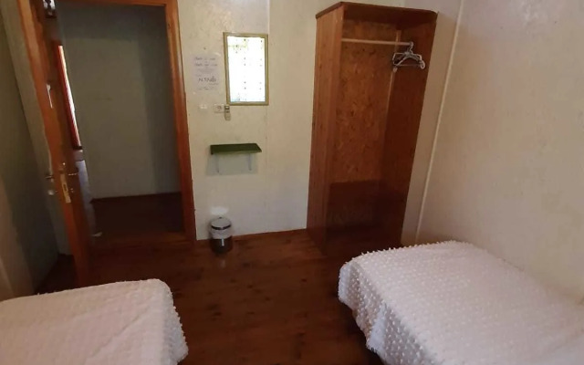 Altaris Bungalows Olympos