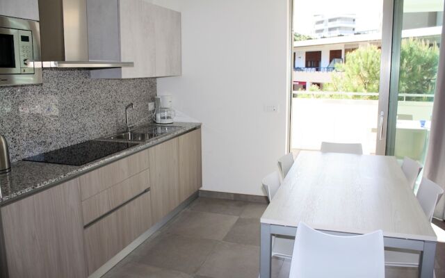 Appartamenti Nashira