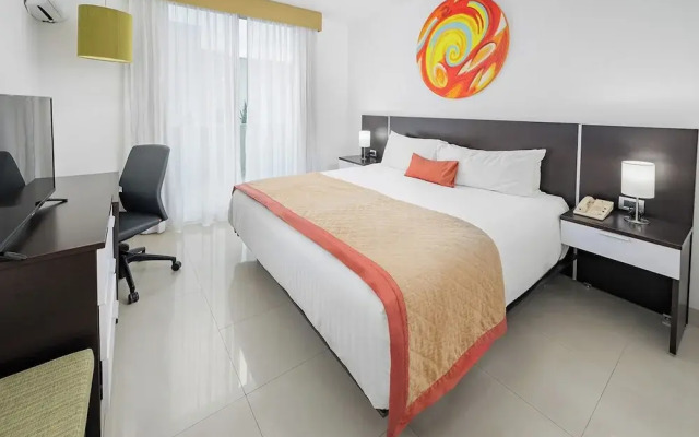 Hotel México Plaza Irapuato