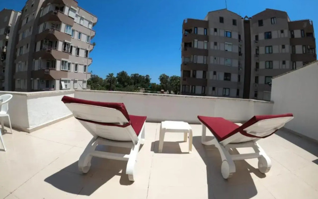 Bir Hotel