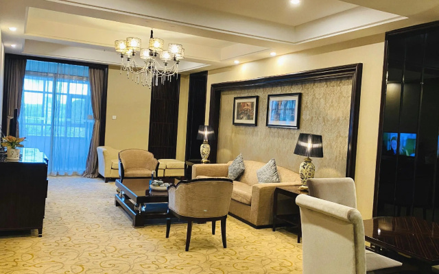 Country Garden Holiday Hotel