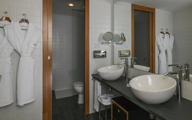 Hotel Font d'Argent Canillo