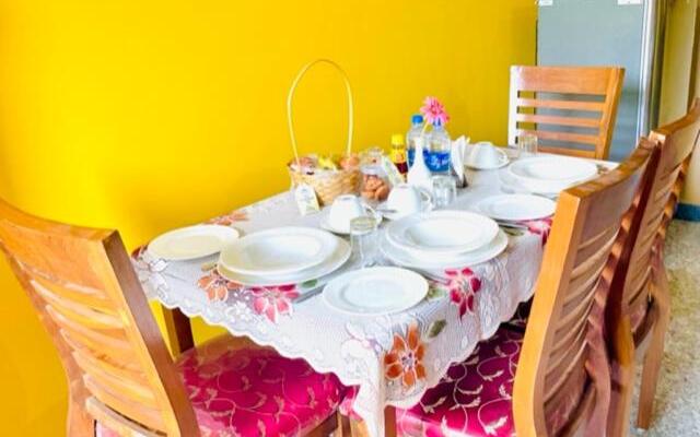 Hill View by Himalaya