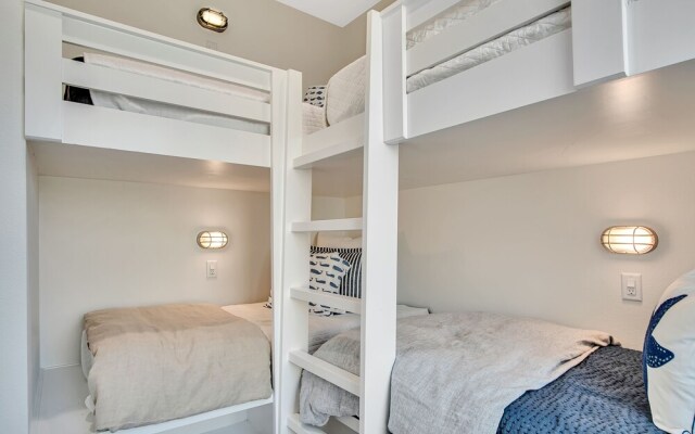 The Sandbar At Sunflower Beach