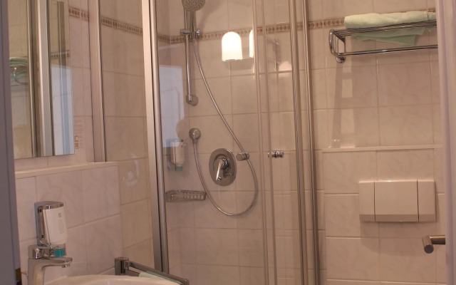 Hotel Restaurant Wittekindsquelle