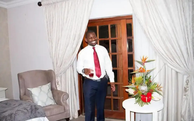Classique Grace Boutique Hotel