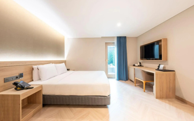 Foret The Spa