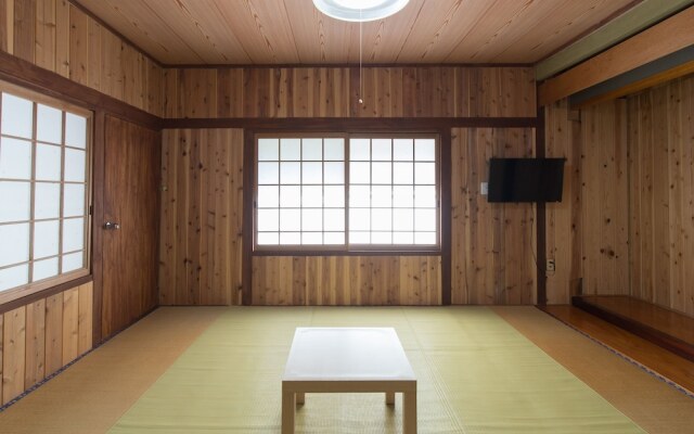 Yufuin No Take - Hostel