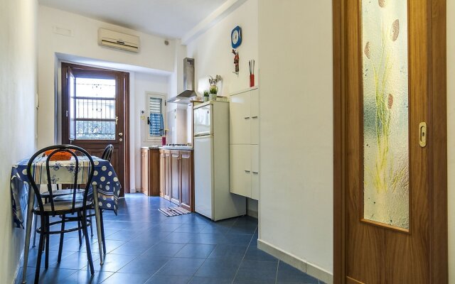 Casa Vacanza Vespucci 3