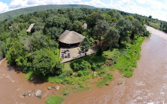Nyota Mara Lodge