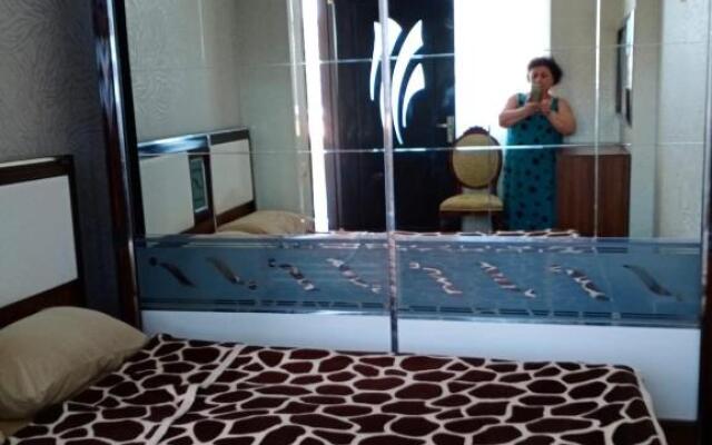 Kvartira na perosmani 16/A. 7 etazh -75 kvartira