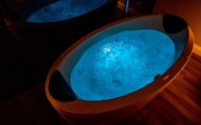 Growel Exclusive Suites San Pietro