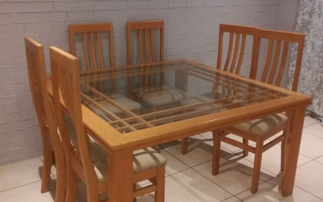 Cape Pine Guest House