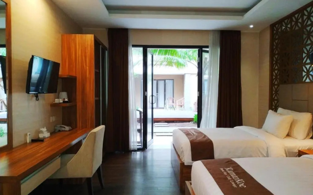 Swiss-Belinn Seminyak