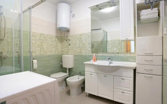 Apartment Duce 2737a