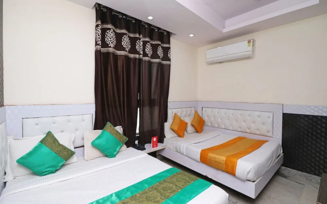 Mahesh Inn – Guest Rooms – Delhi