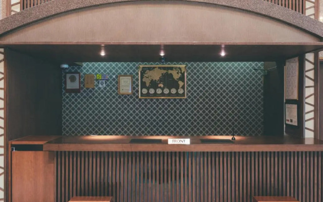 Hotel Villa Kuretake