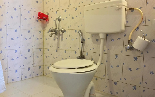 OYO Rooms Jayamahal Road MG Road