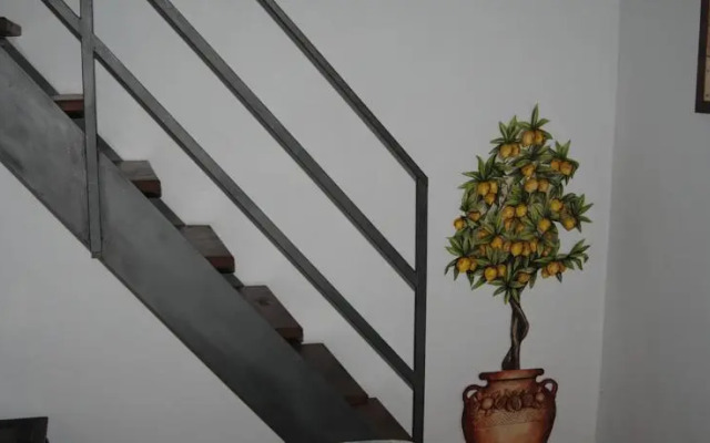 Agriturismo Cà Di Rossi