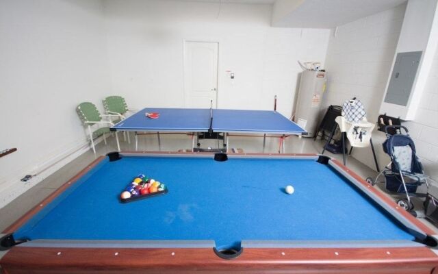 Irene's Highlands Reserve Villa