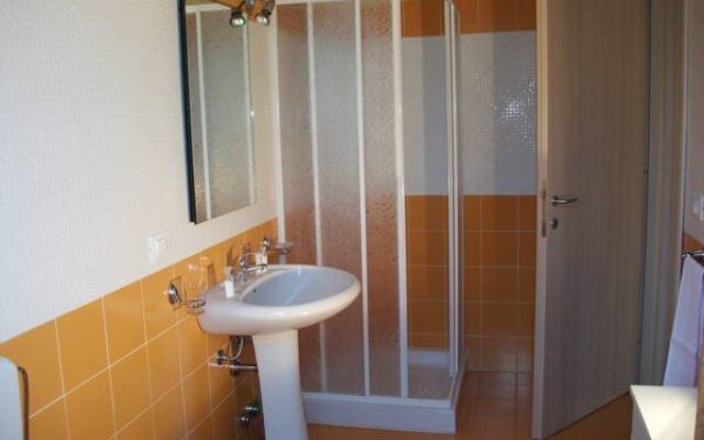 Casa Vacanze La Sainella