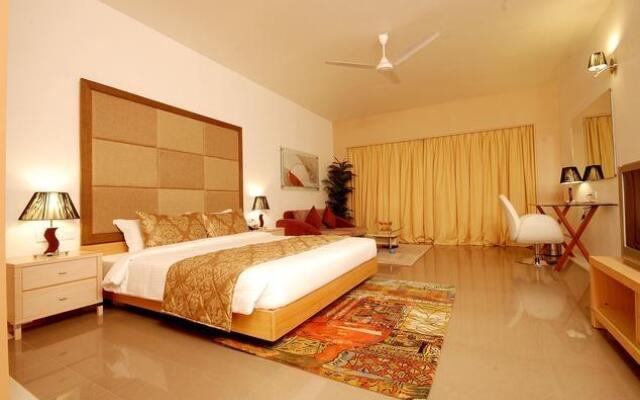 Seasons Hotel - Rajkot