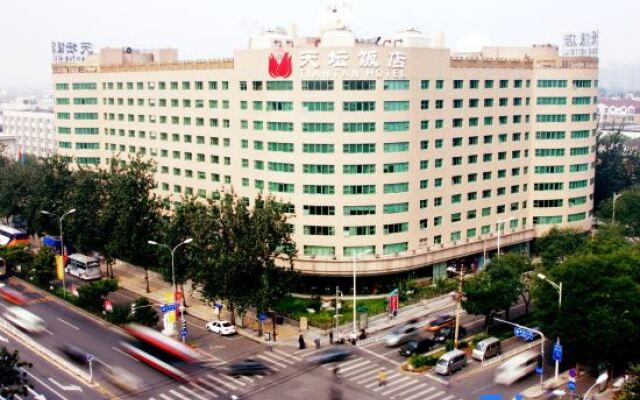 Tiantan Hotel