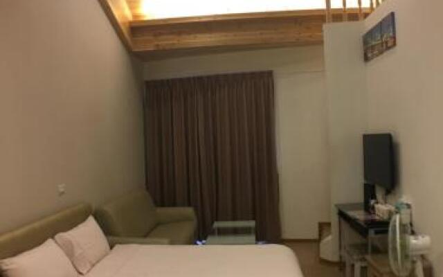 Tamsui Homestay