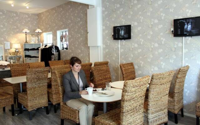 Hotel Alexander